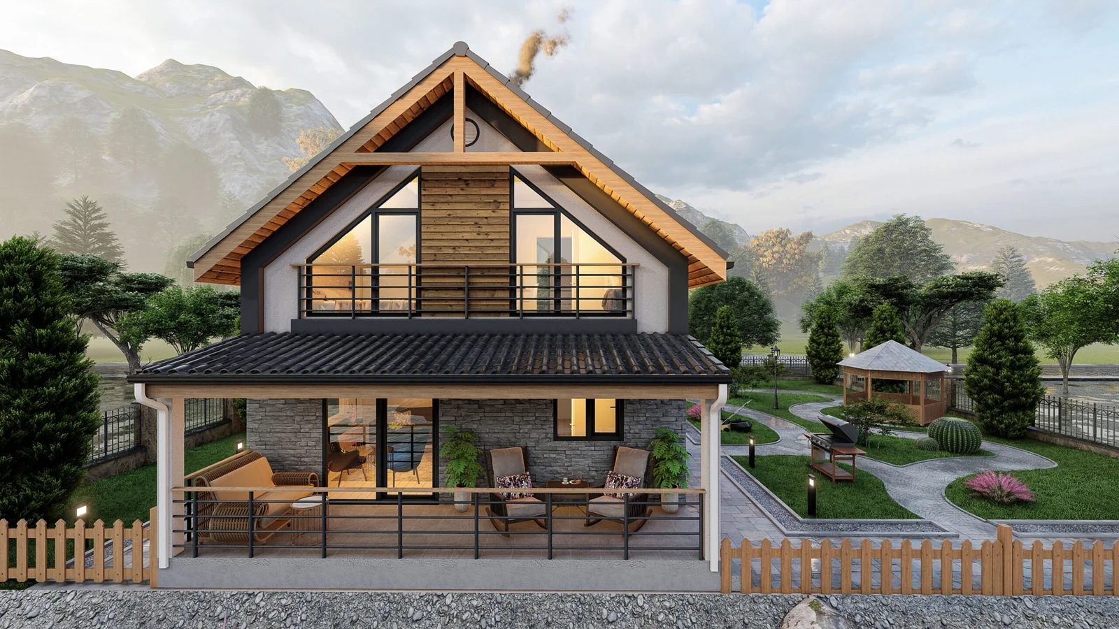 100M2  2+1 DUBLEKS kapak görseli