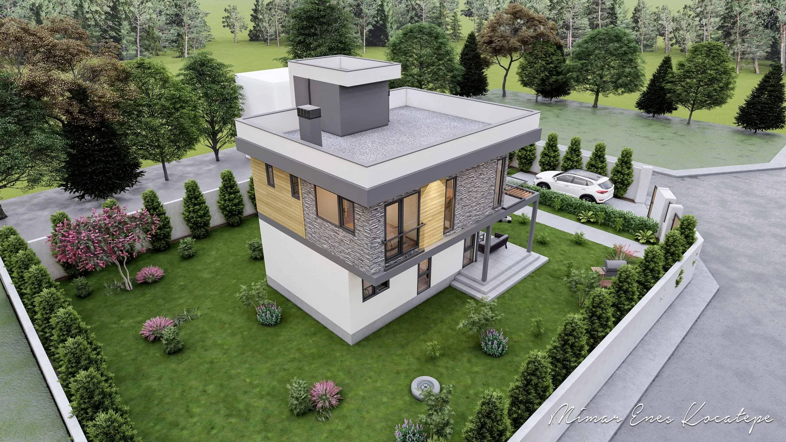 114 M2  3+1 DUBLEKS kapak görseli