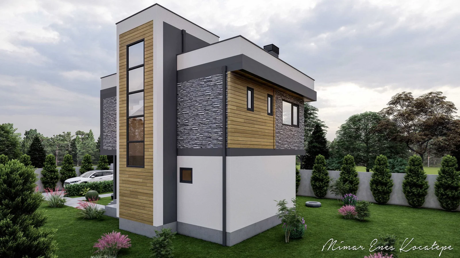 114 M2  3+1 DUBLEKS - 6