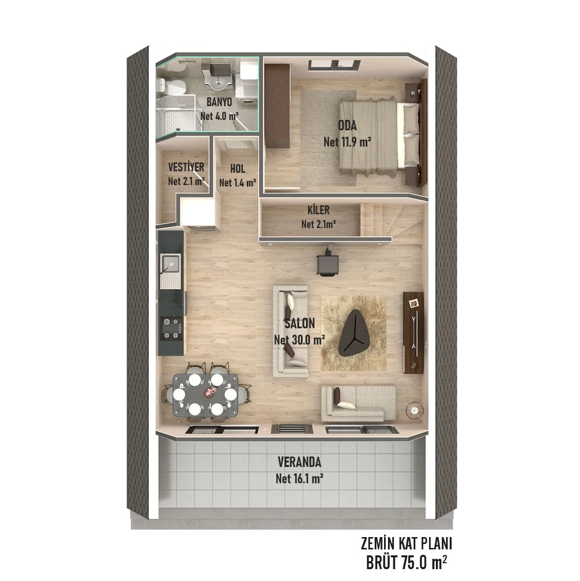 115M2 ЪАGEN kapak görseli