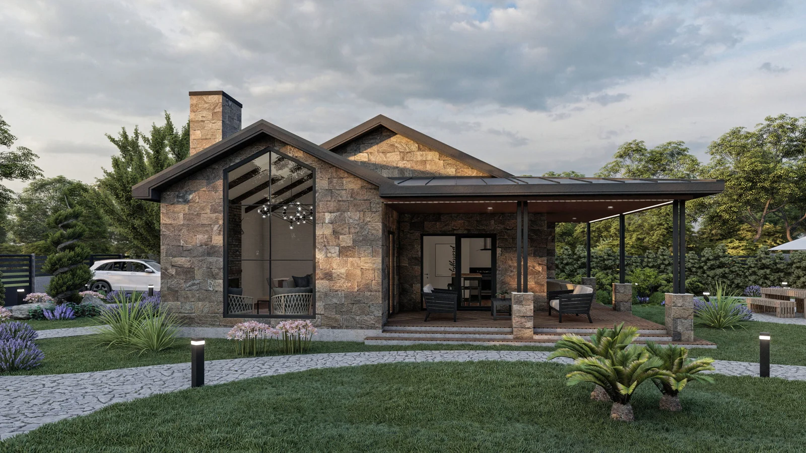 128M2 TEK KAT kapak görseli