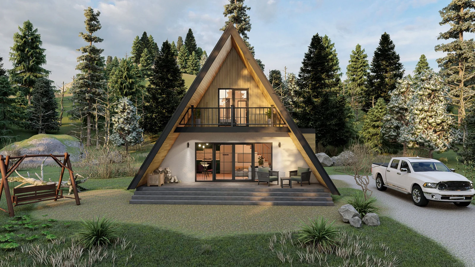 130M2 3+1 ЪАGEN - 2