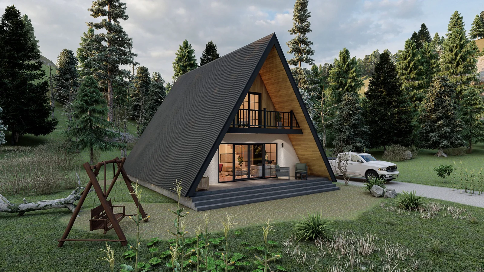 130M2 3+1 ЪАGEN - 3