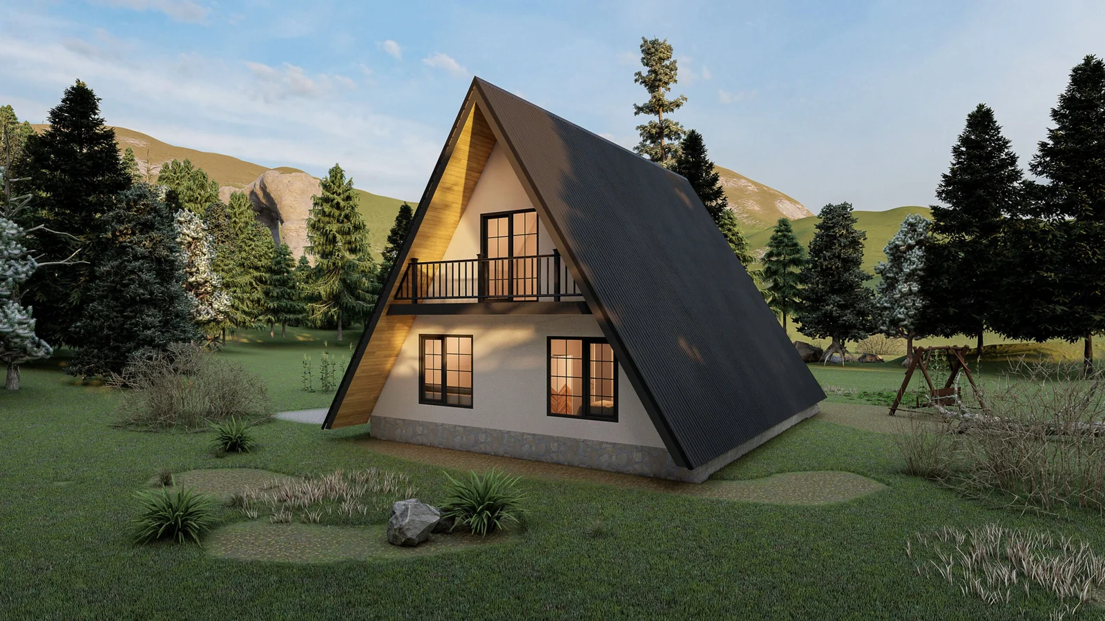 130M2 3+1 ЪАGEN - 4