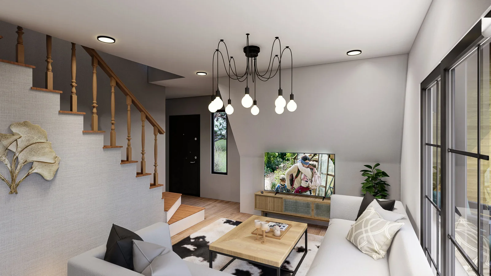 130M2 3+1 ЪАGEN - 7