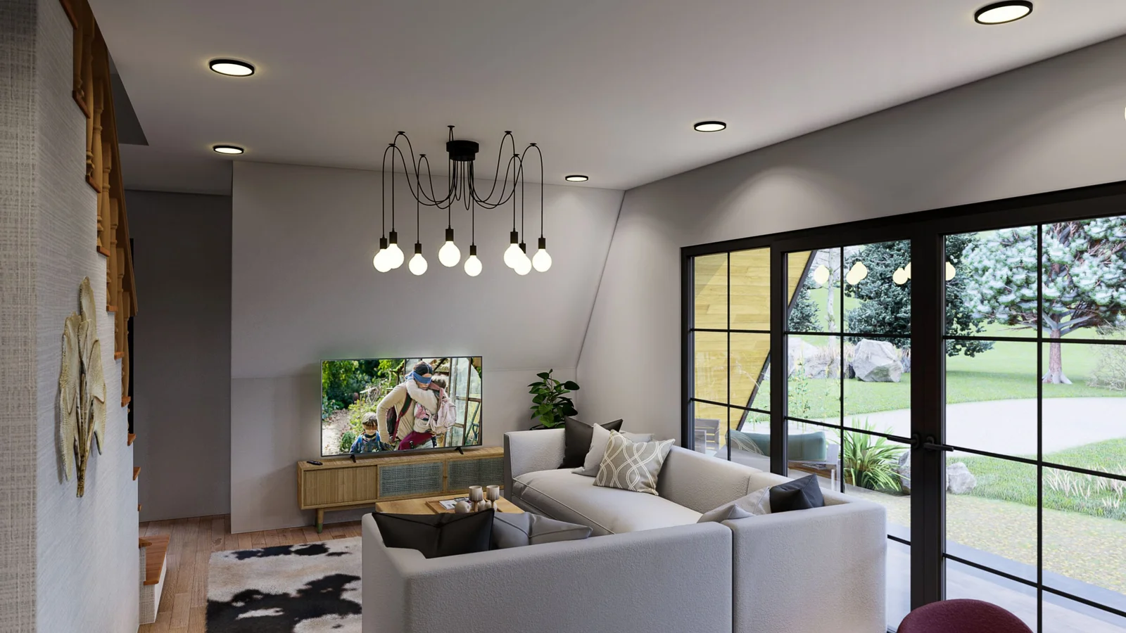 130M2 3+1 ЪАGEN - 8