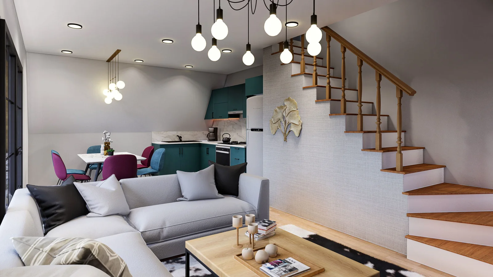 130M2 3+1 ЪАGEN - 9