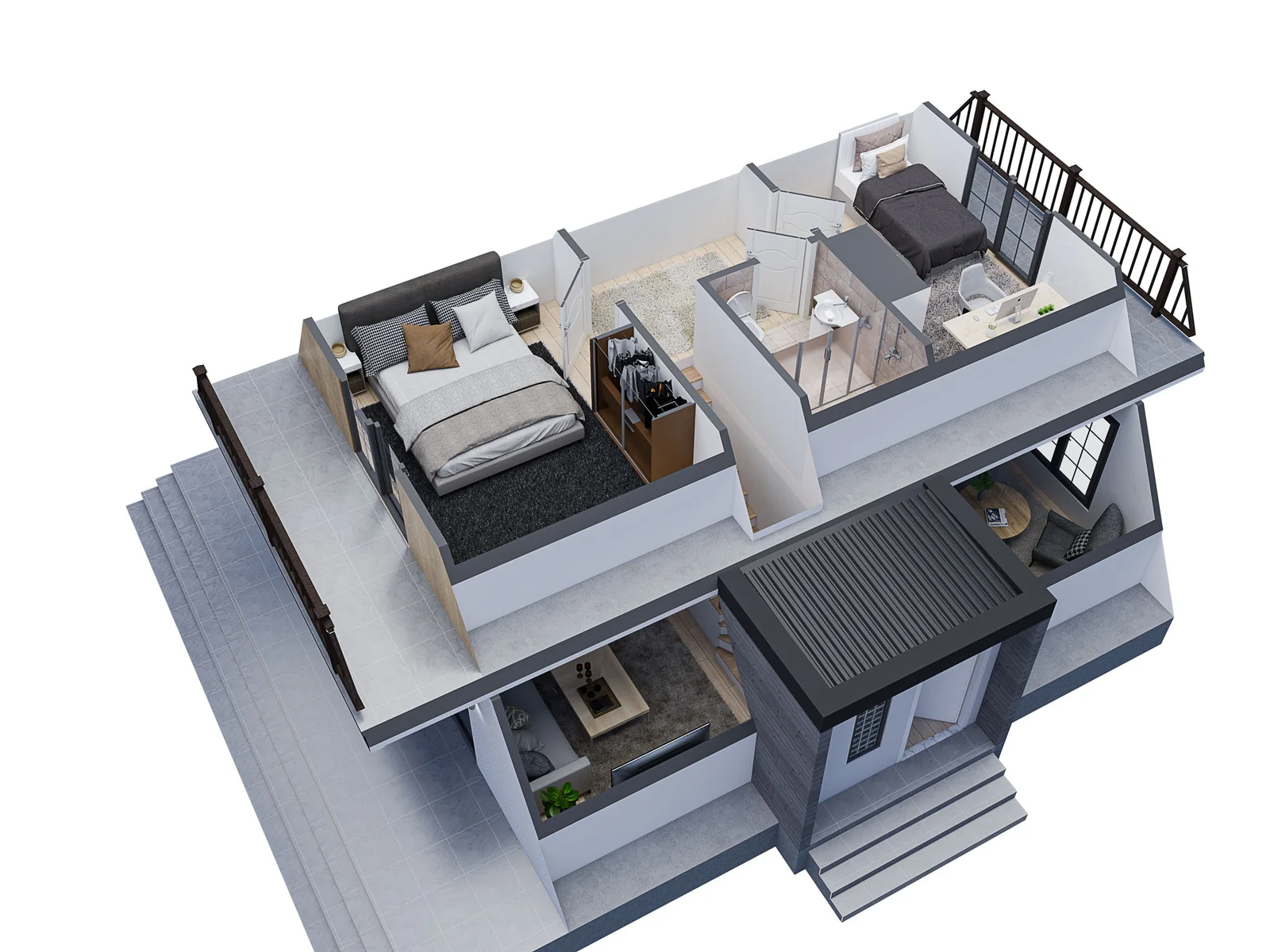 130M2 3+1 ЪАGEN - 12