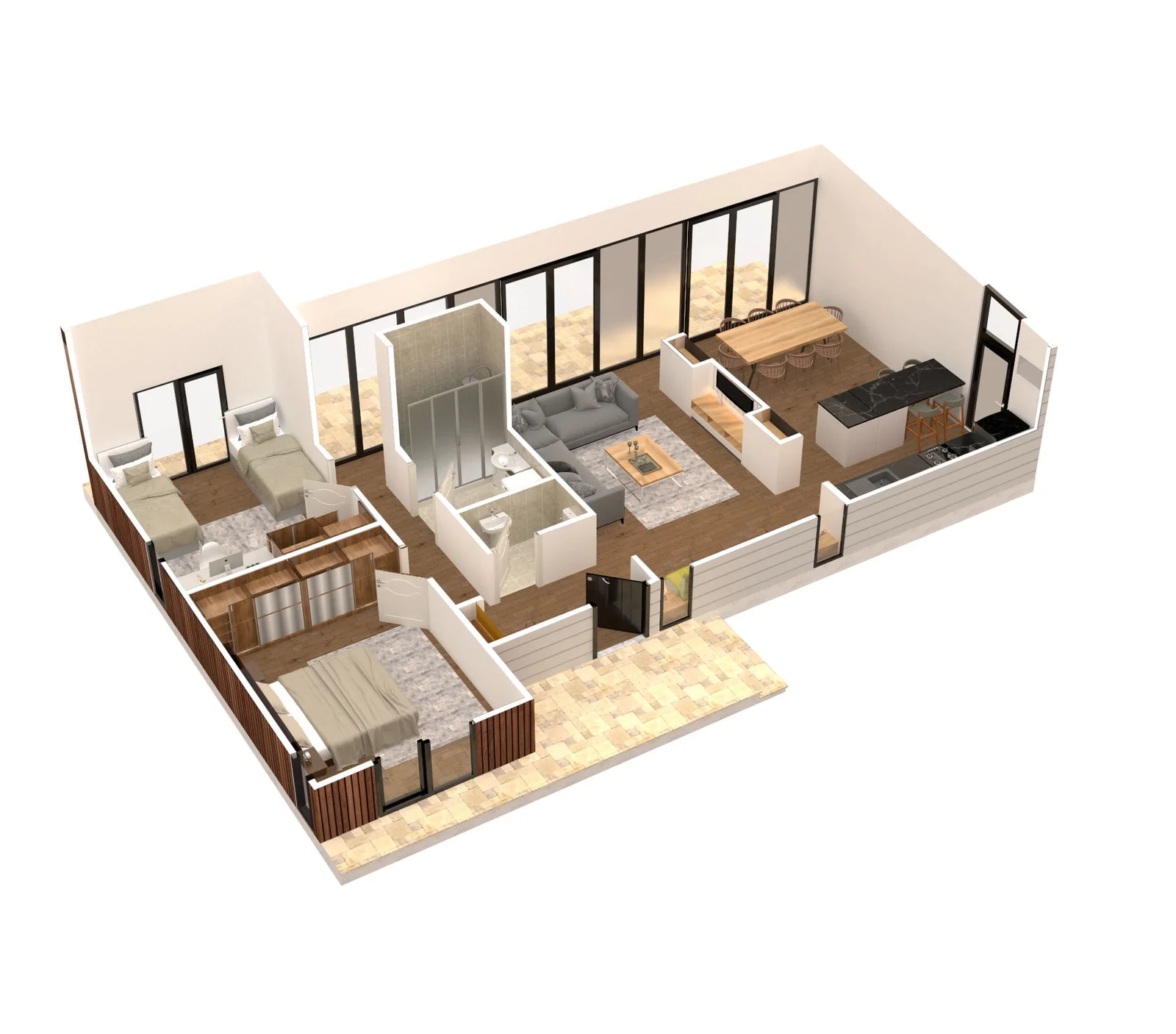 130M2 DЪZ АATI - 2