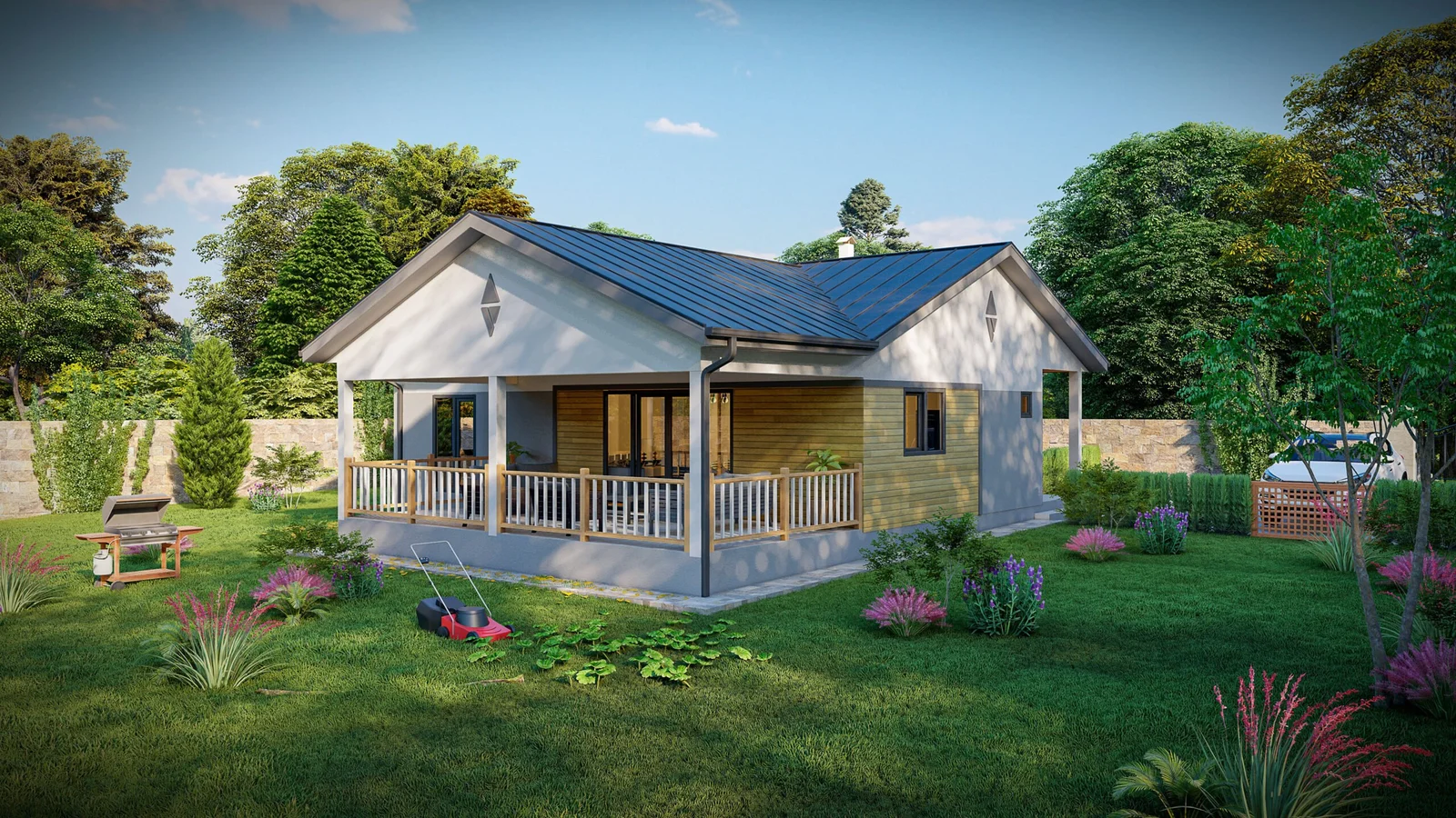 130M2 TEK KAT kapak görseli