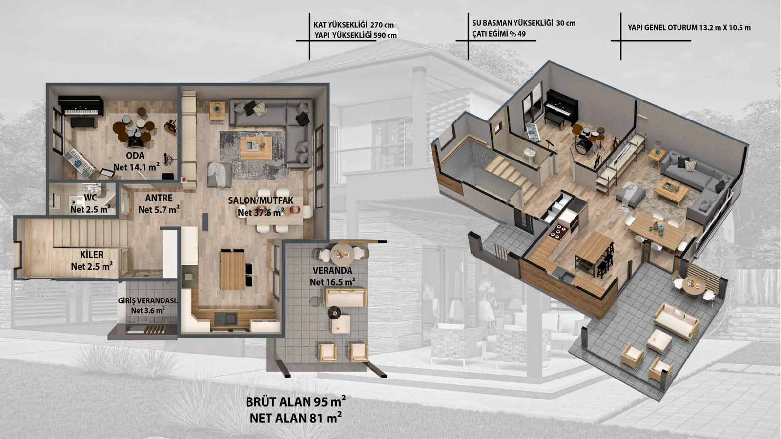 153M2 DUBLEKS kapak görseli
