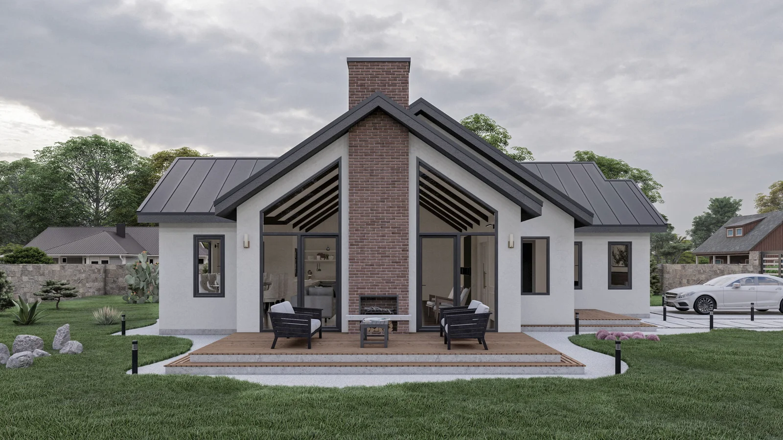 175M2 TEK KAT kapak görseli