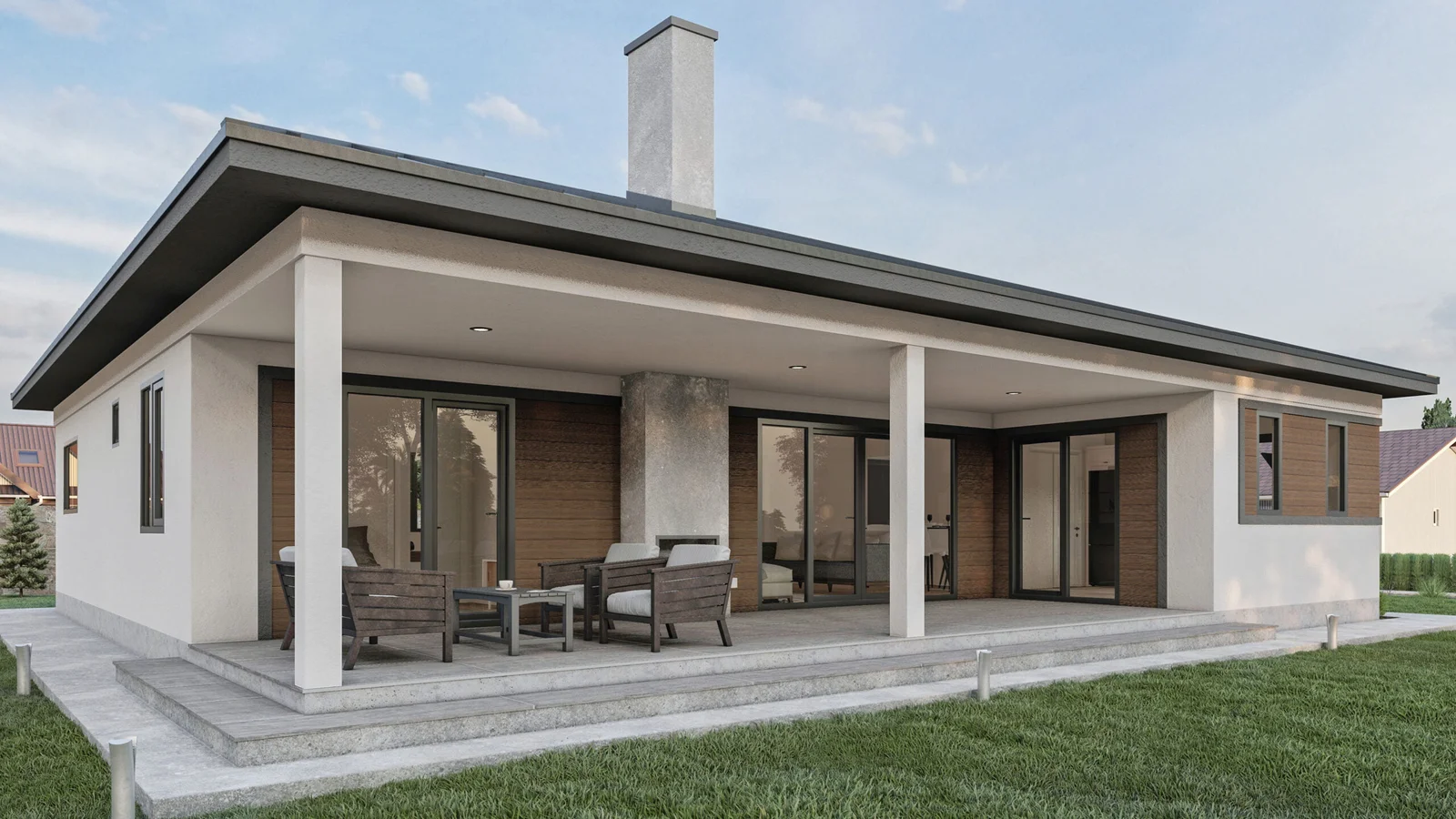 184M2 TEK KAT kapak görseli