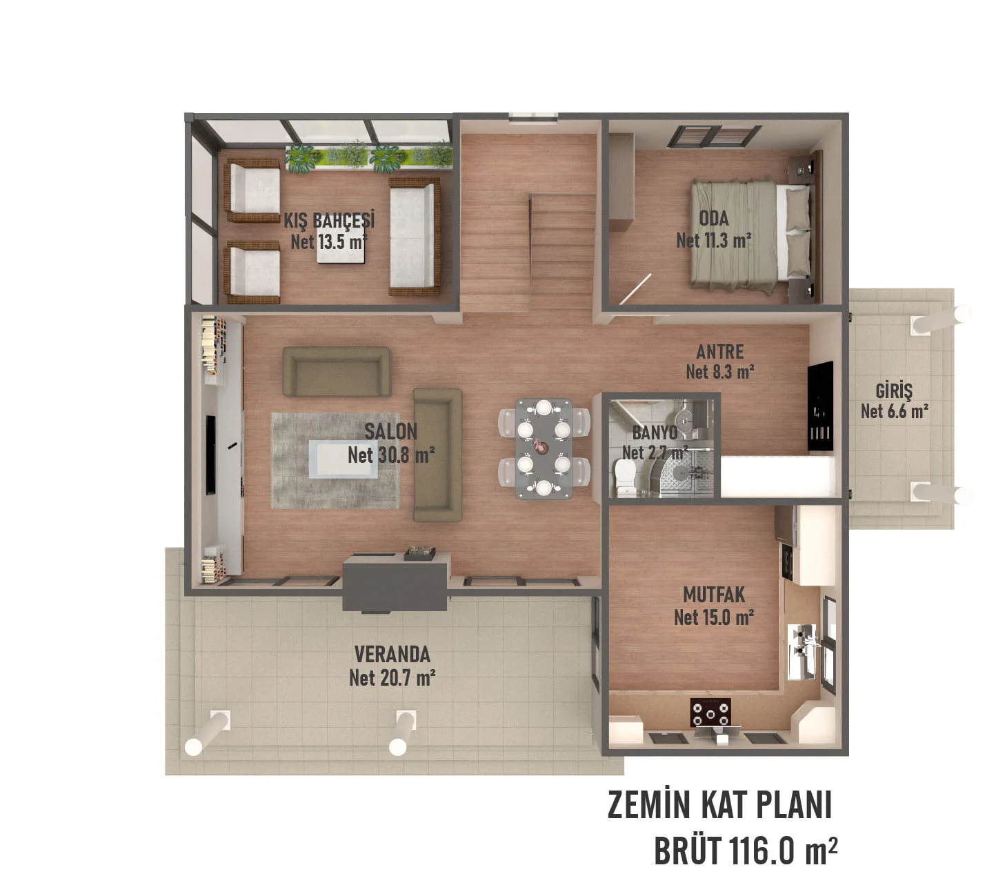 200 M2 DUBLEKS kapak görseli