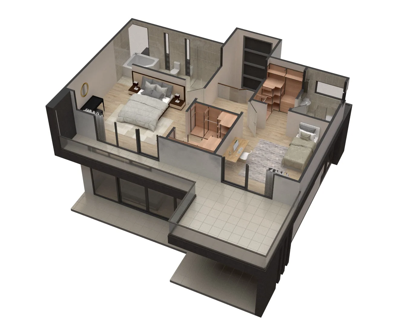 200M2 DЪZ АATI DUBLEKS - 4