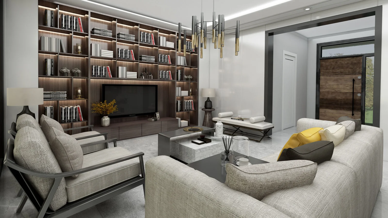 200M2 DЪZ АATI DUBLEKS - 8