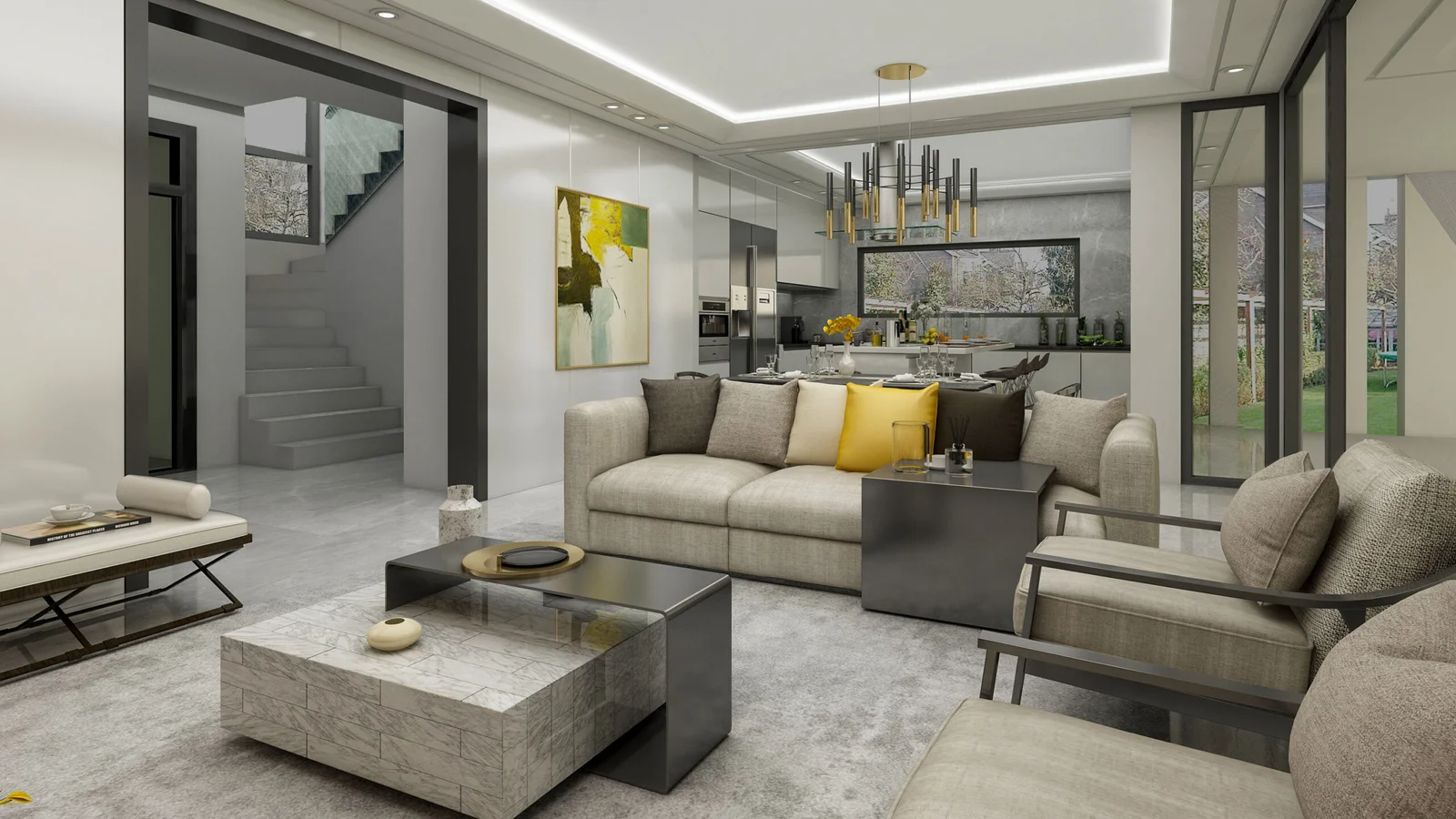 200M2 DЪZ АATI DUBLEKS - 9