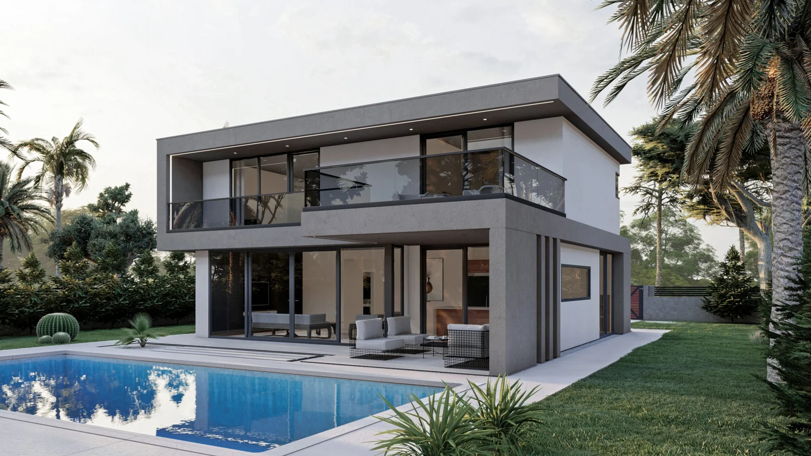 200M2 DЪZ АATI DUBLEKS - 10