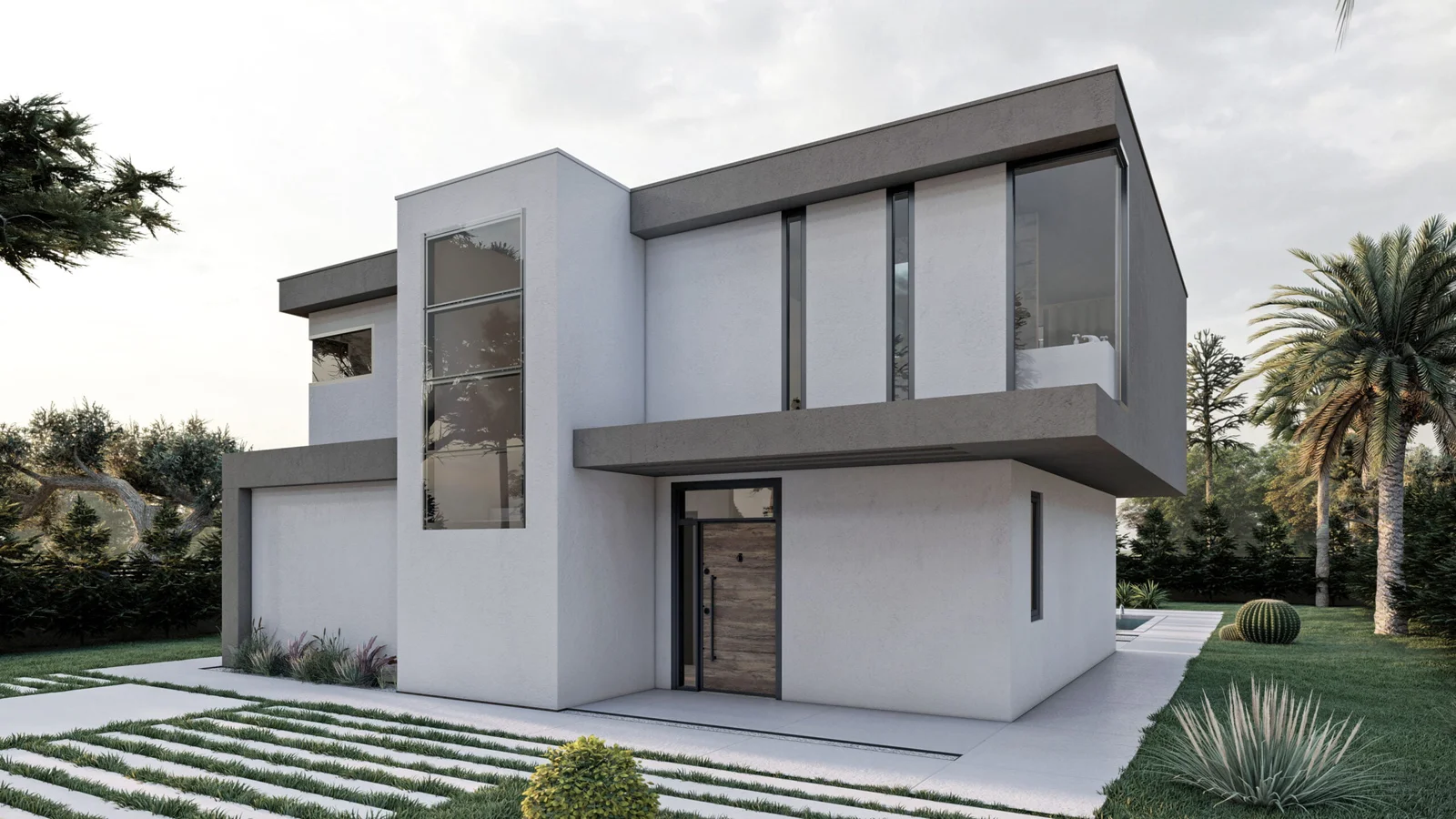 200M2 DЪZ АATI DUBLEKS - 12