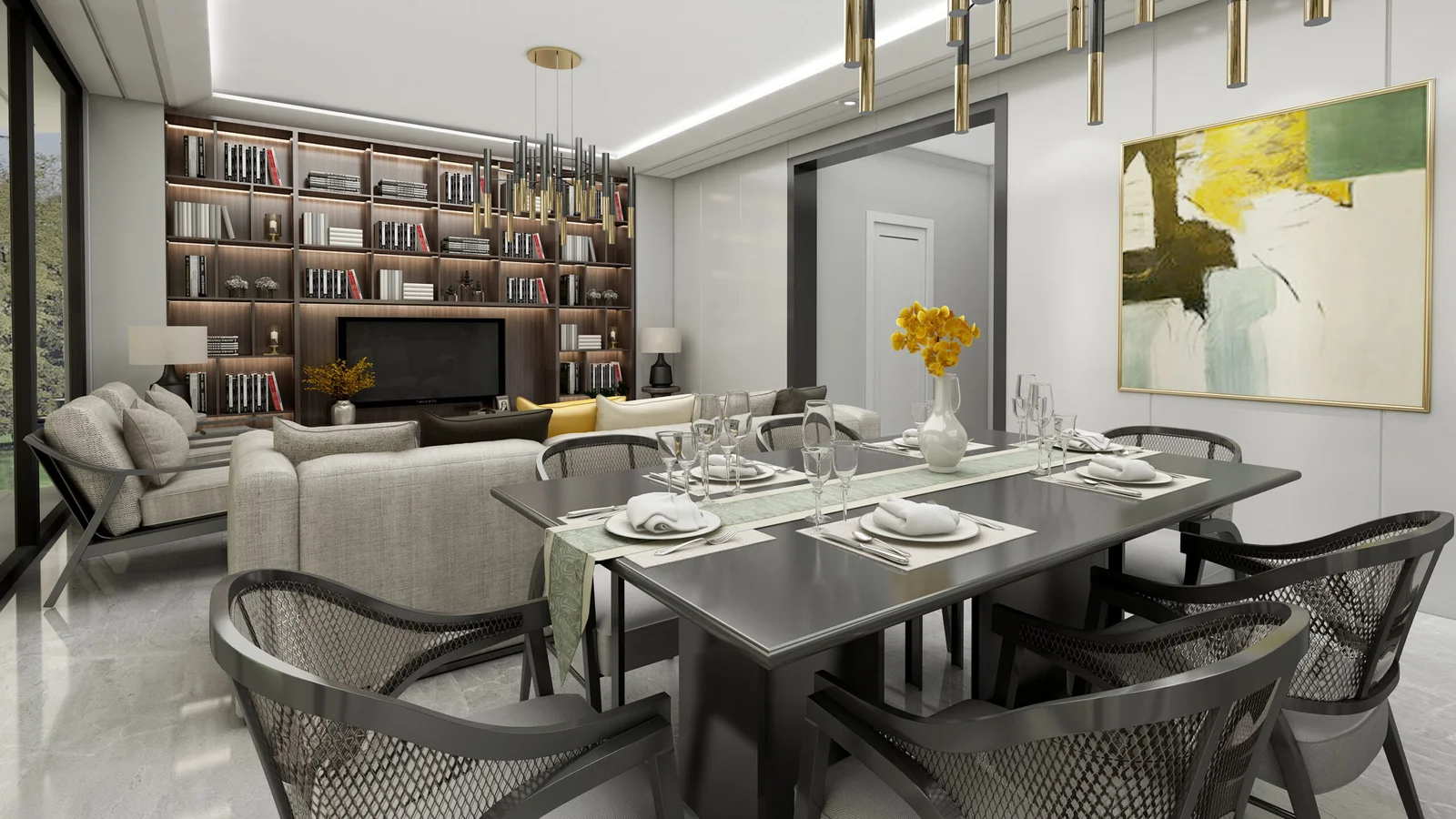 200M2 DЪZ АATI DUBLEKS - 13