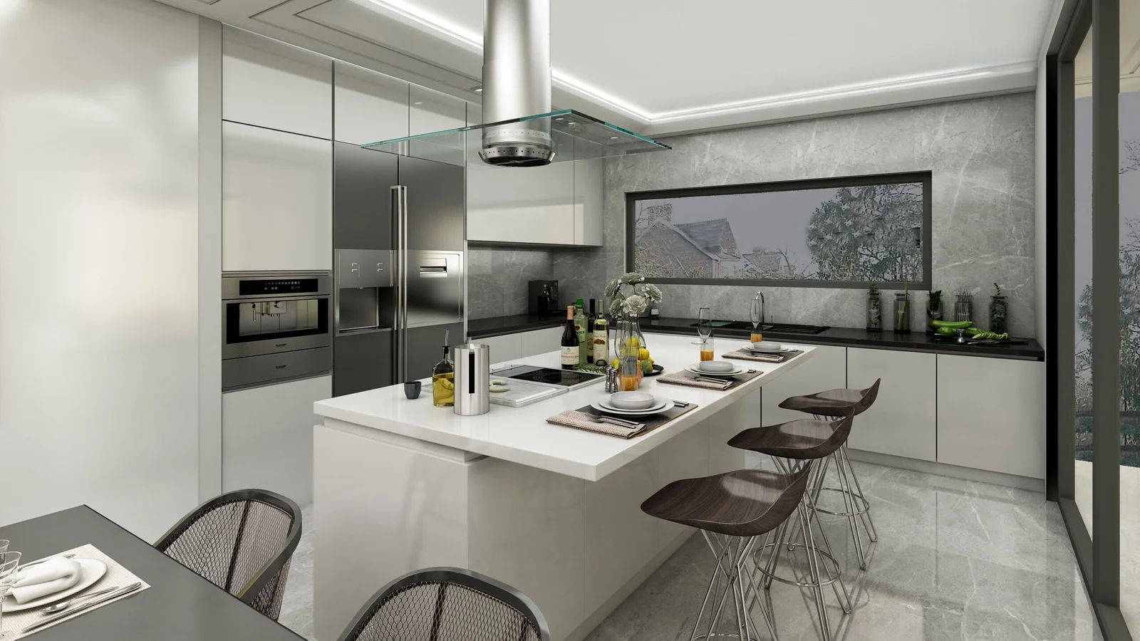 200M2 DЪZ АATI DUBLEKS - 14