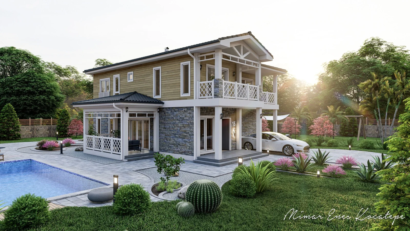 250M2   4+2 DUBLEKS - 3