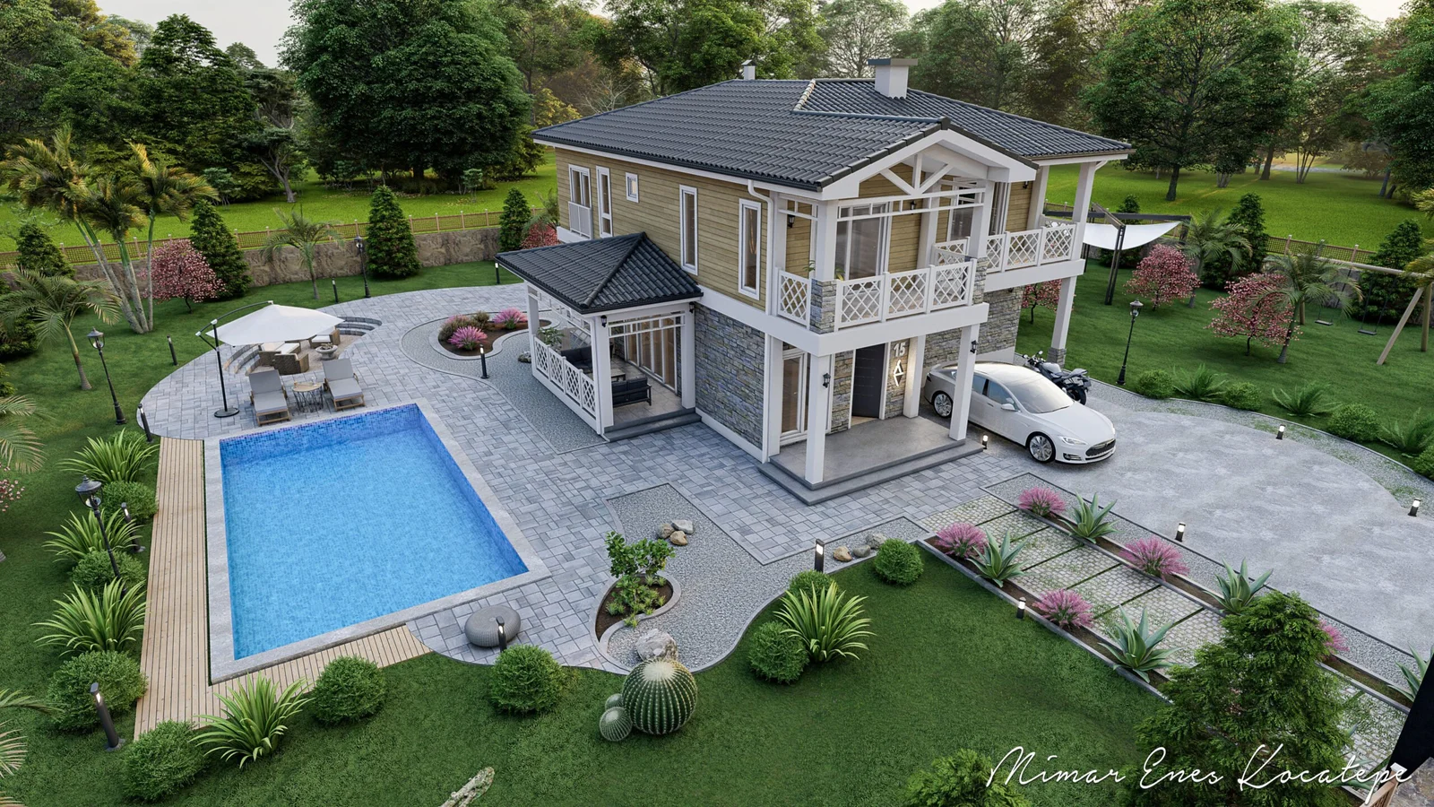 250M2   4+2 DUBLEKS - 5