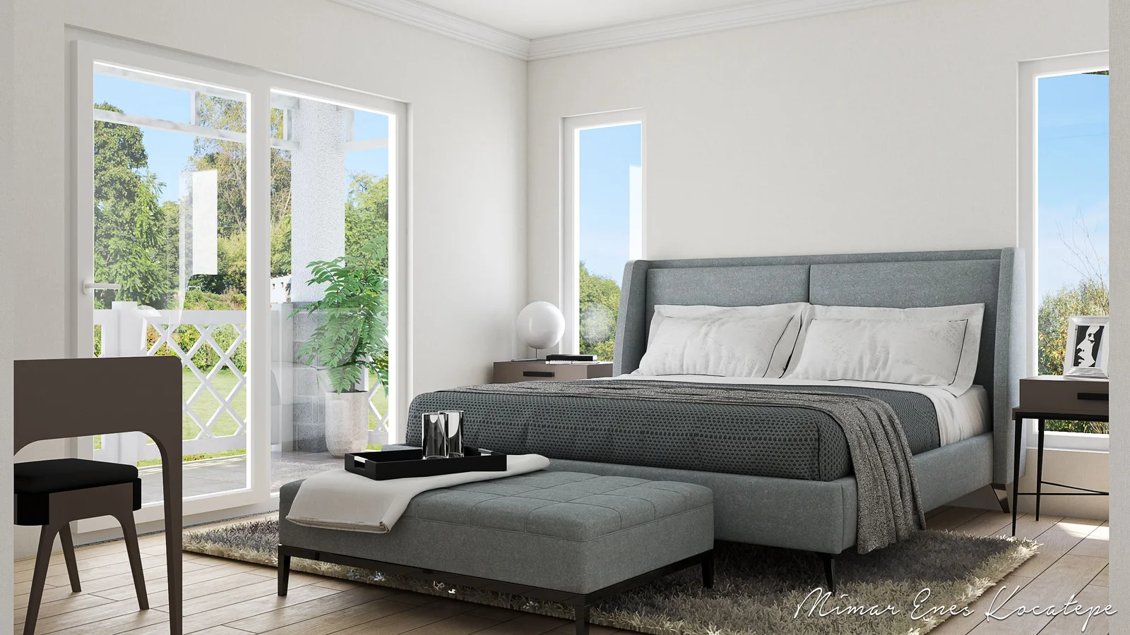 250M2   4+2 DUBLEKS - 7