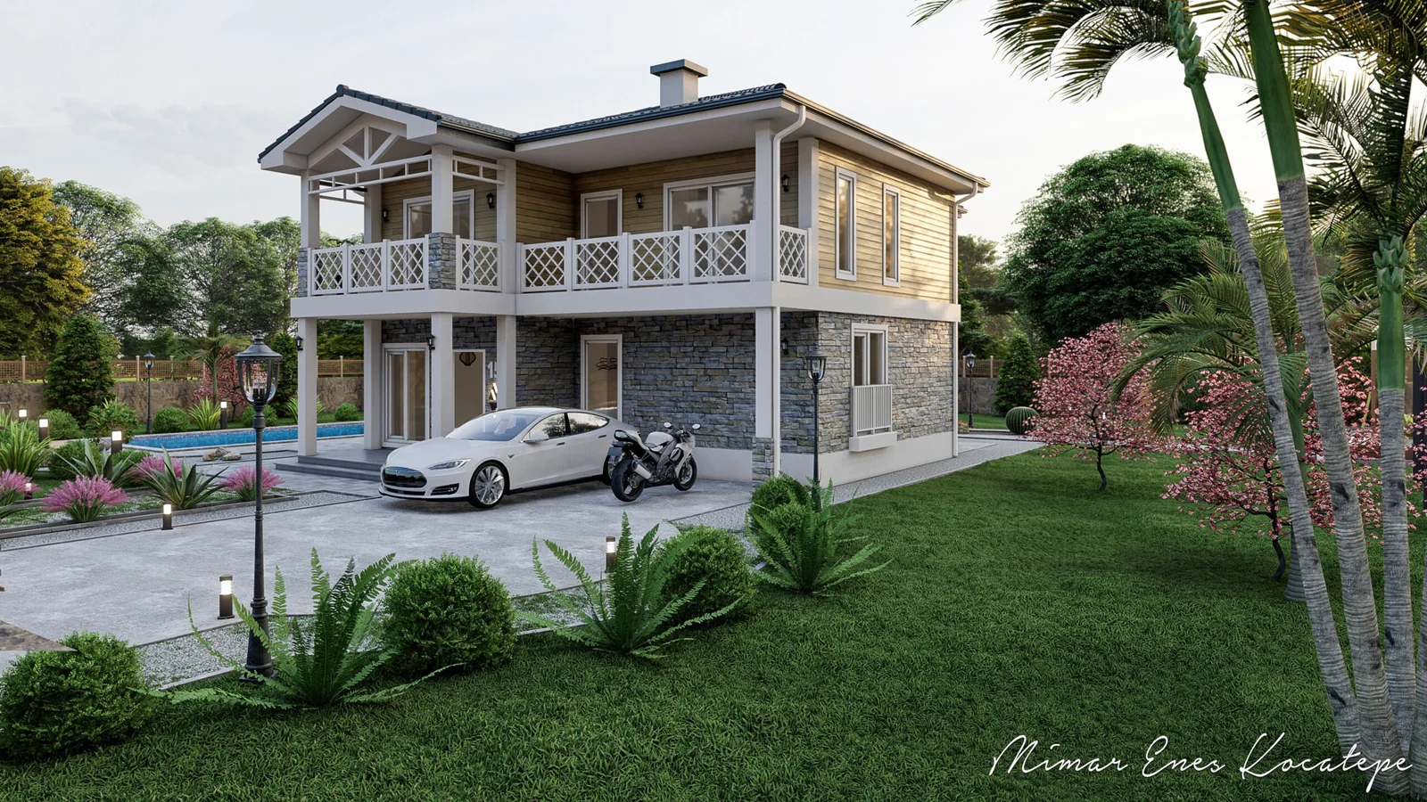 250M2   4+2 DUBLEKS - 11