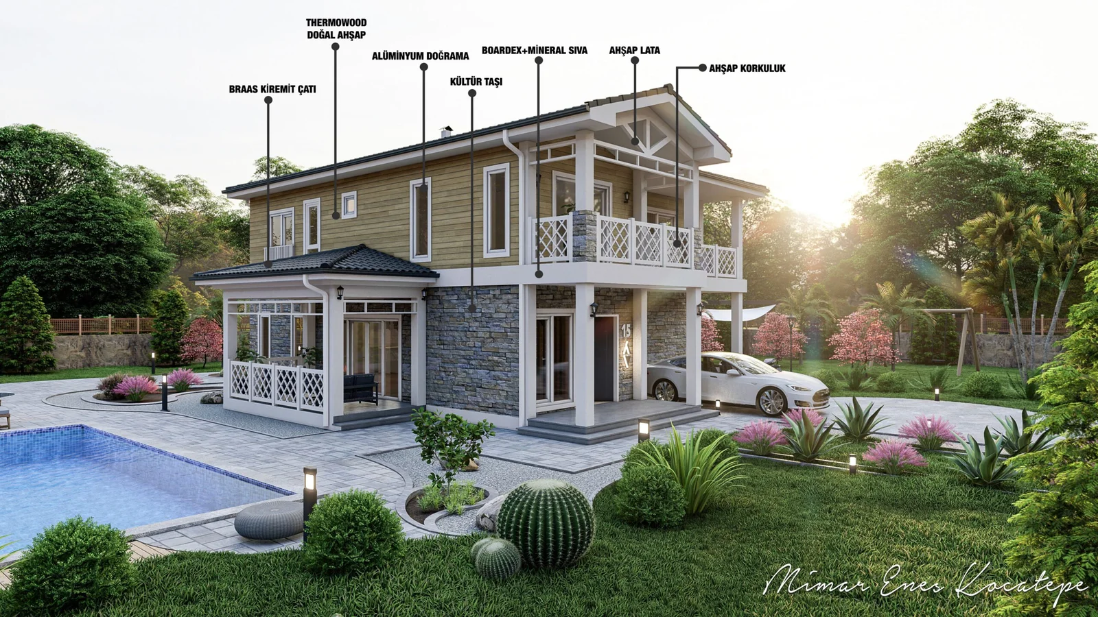 250M2   4+2 DUBLEKS - 13