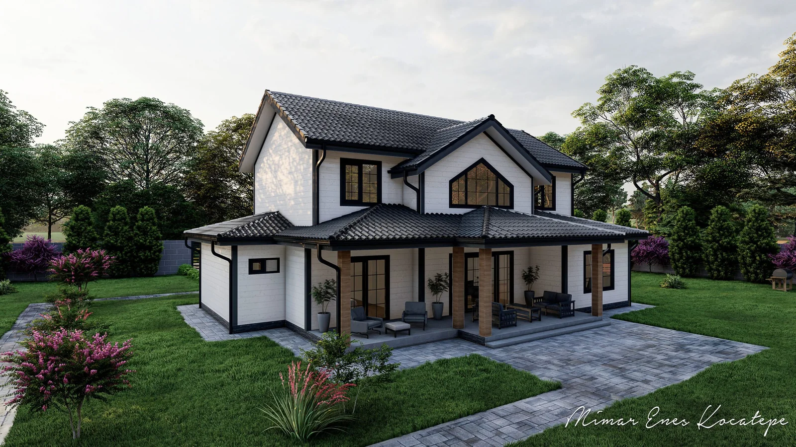 252M2   5+1 DUBLEKS - 3