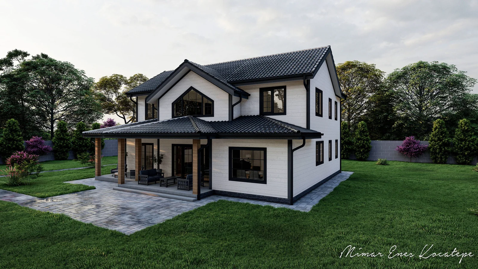 252M2   5+1 DUBLEKS - 4