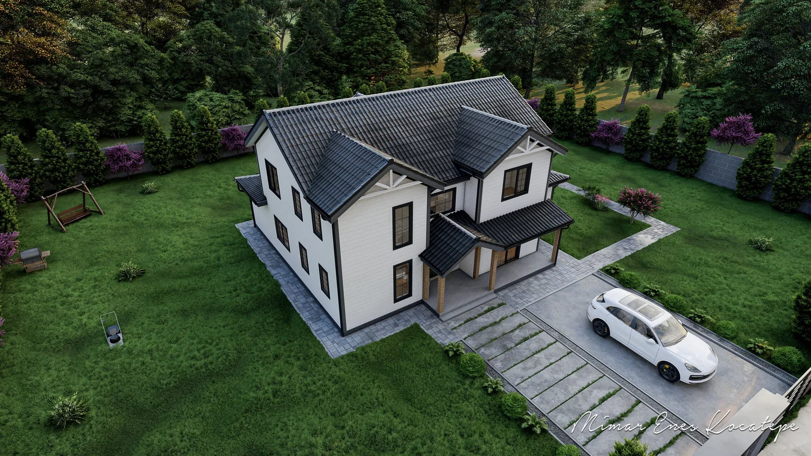 252M2   5+1 DUBLEKS - 5