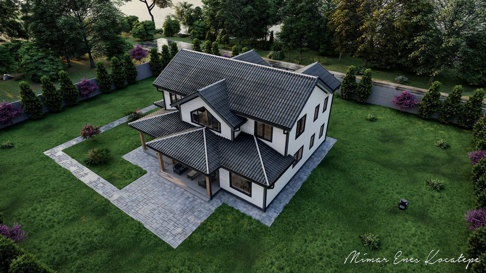 252M2   5+1 DUBLEKS - 6