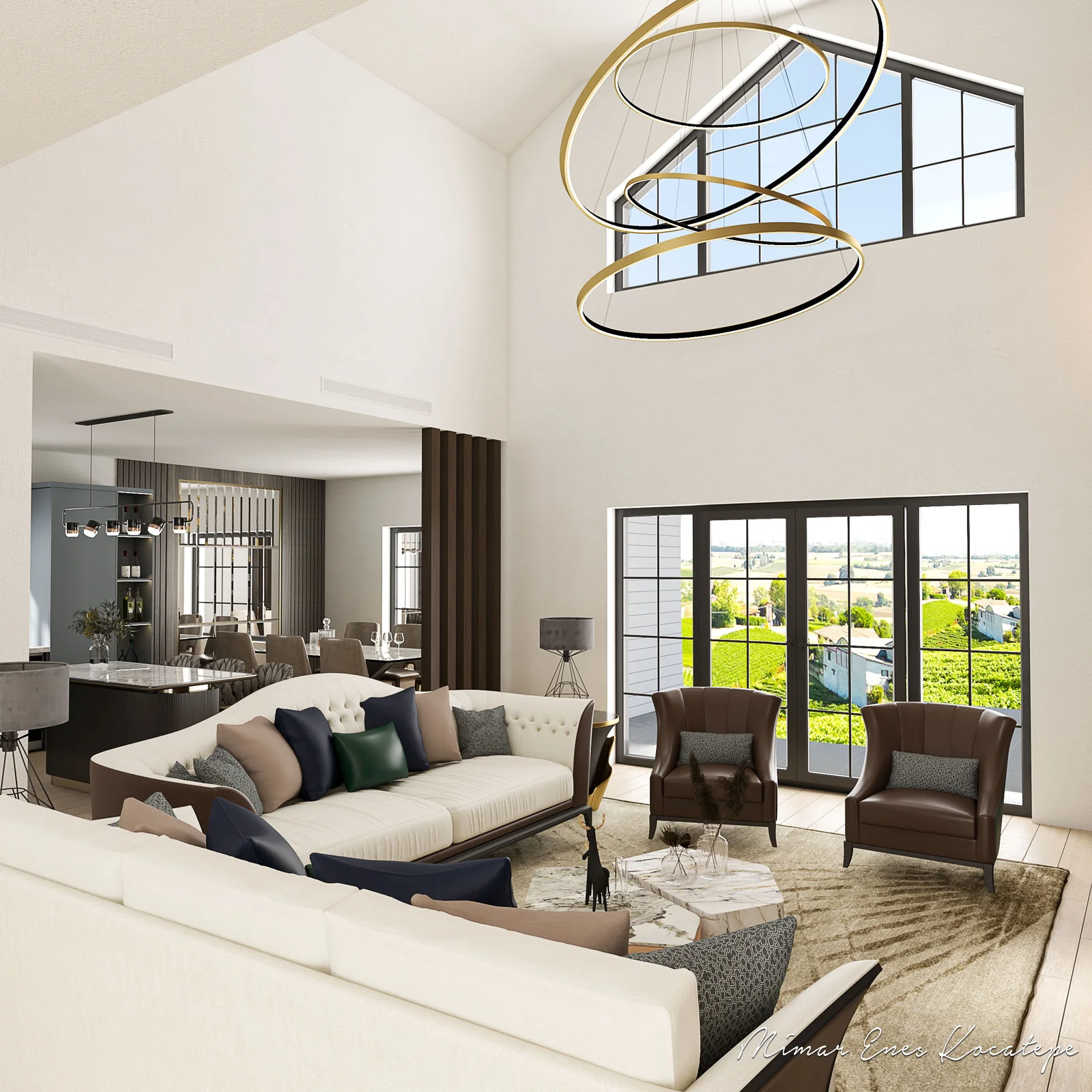 252M2   5+1 DUBLEKS - 7