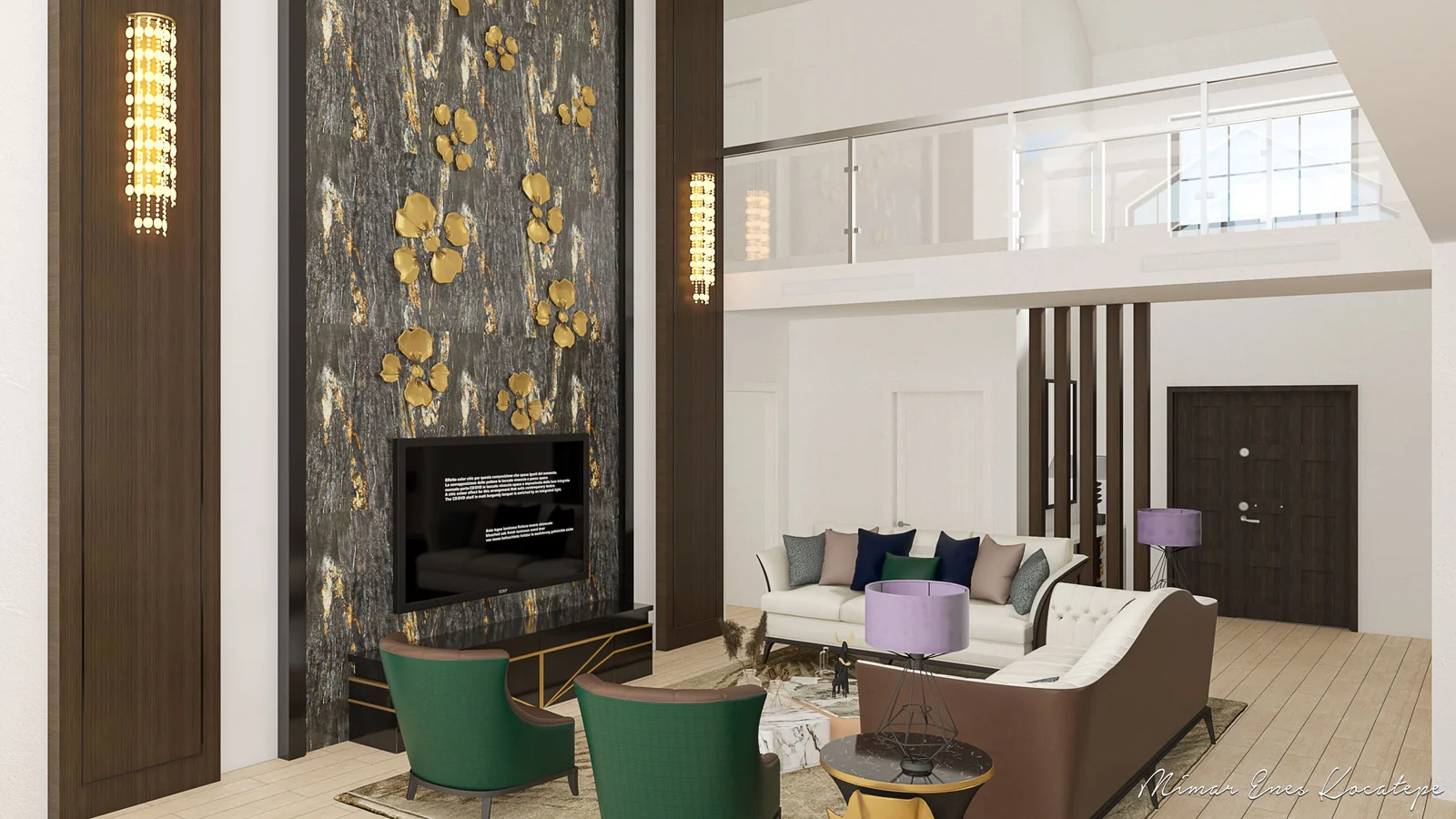 252M2   5+1 DUBLEKS - 8