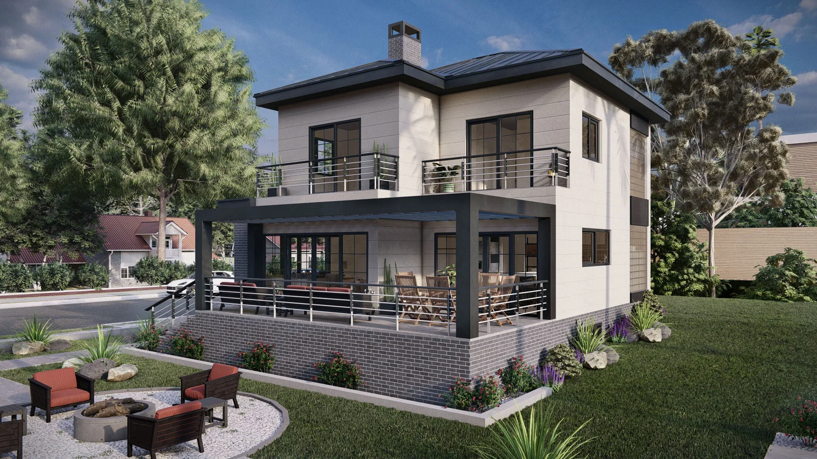 317m2 Зok katlН - 4