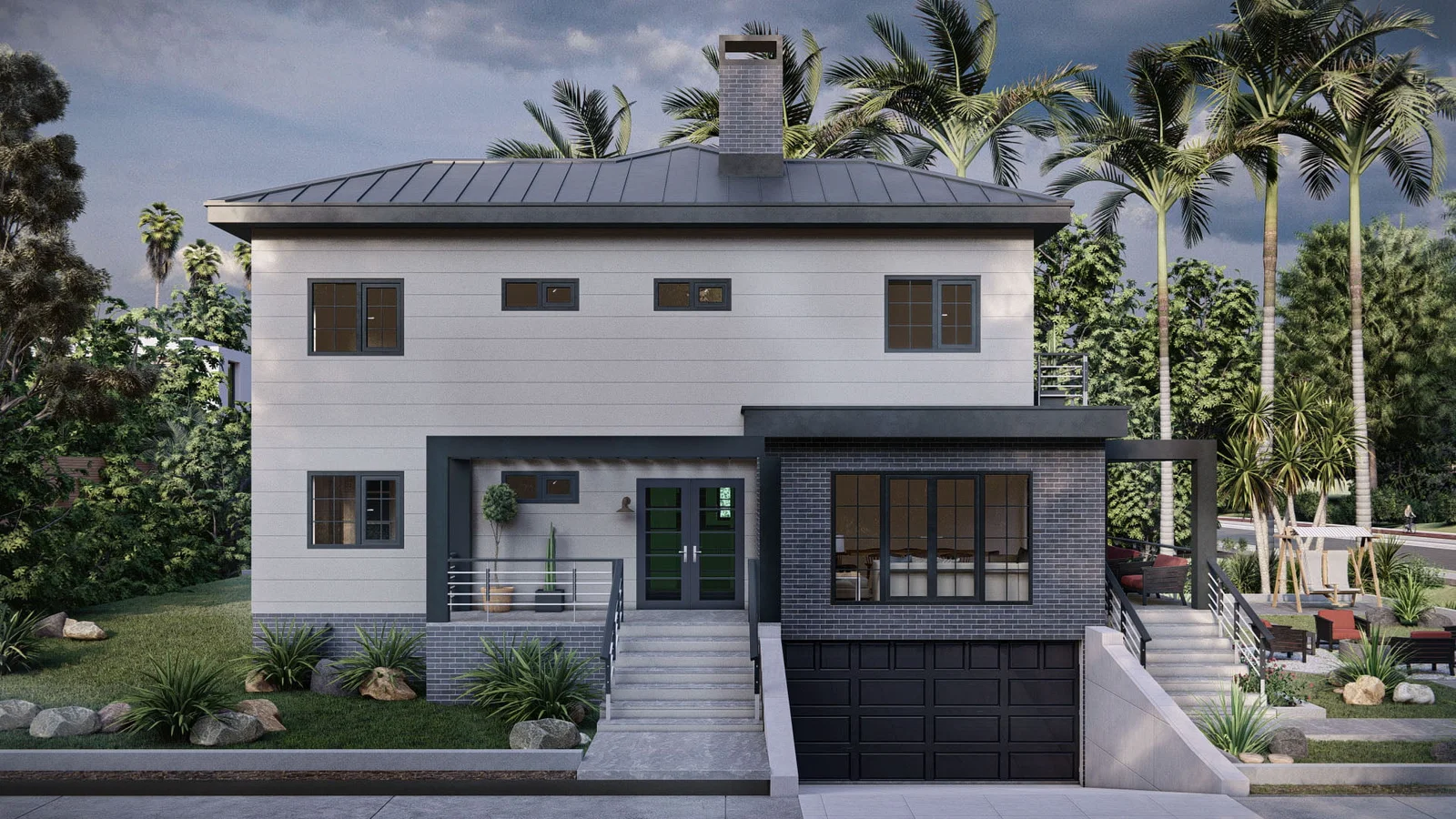 317m2 Зok katlН - 5