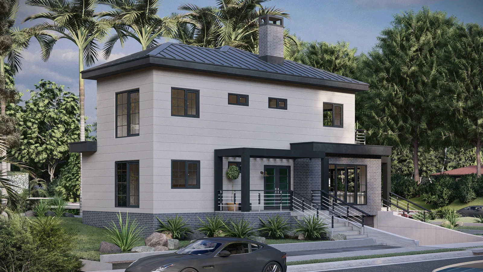 317m2 Зok katlН - 6