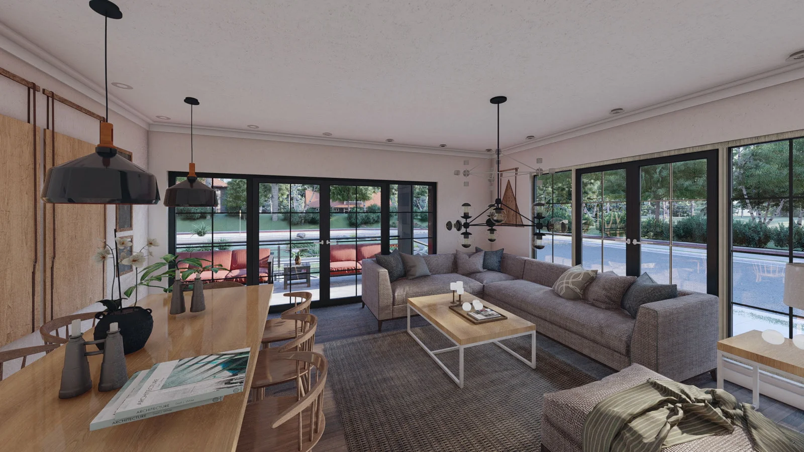 317m2 Зok katlН - 8