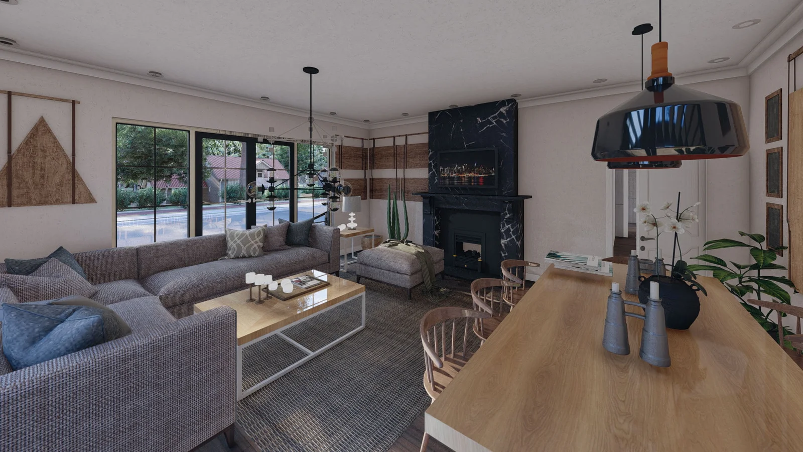 317m2 Зok katlН - 9