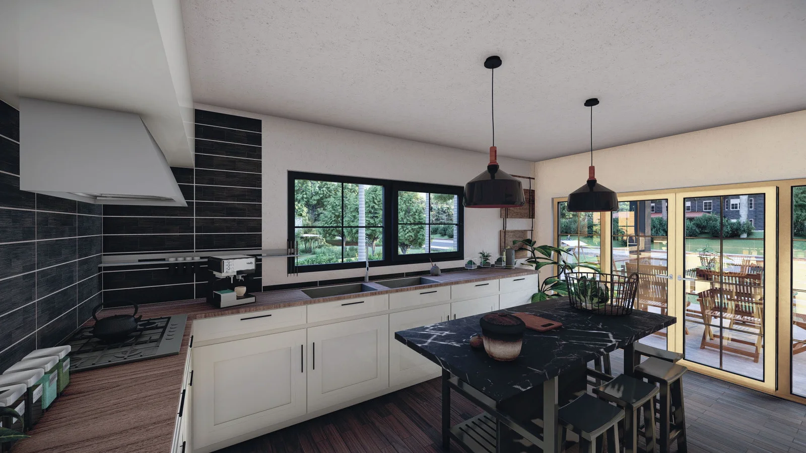 317m2 Зok katlН - 10