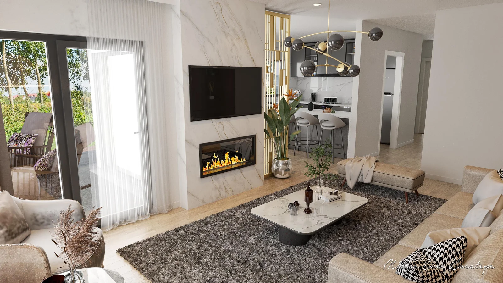 349M2 6+2 DUBLEKS - 2