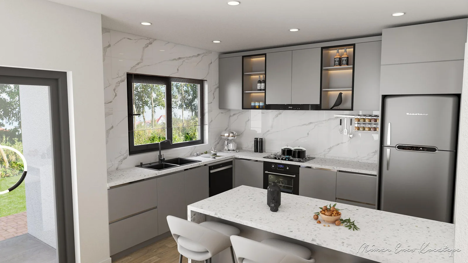 349M2 6+2 DUBLEKS - 4