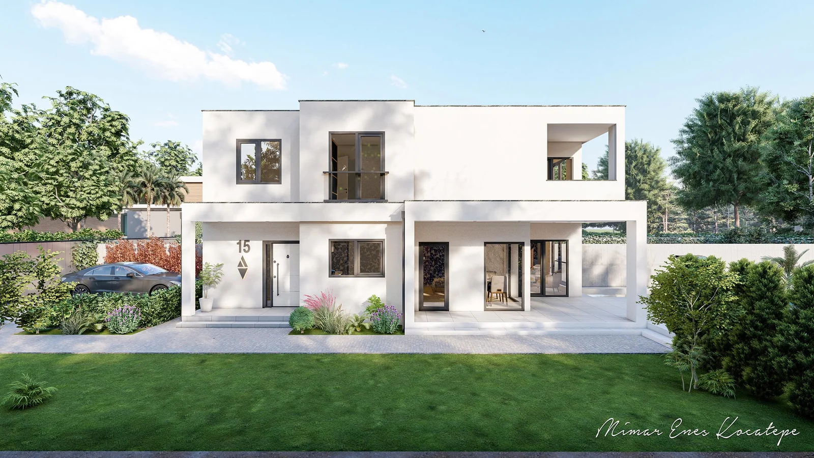 349M2 6+2 DUBLEKS - 10