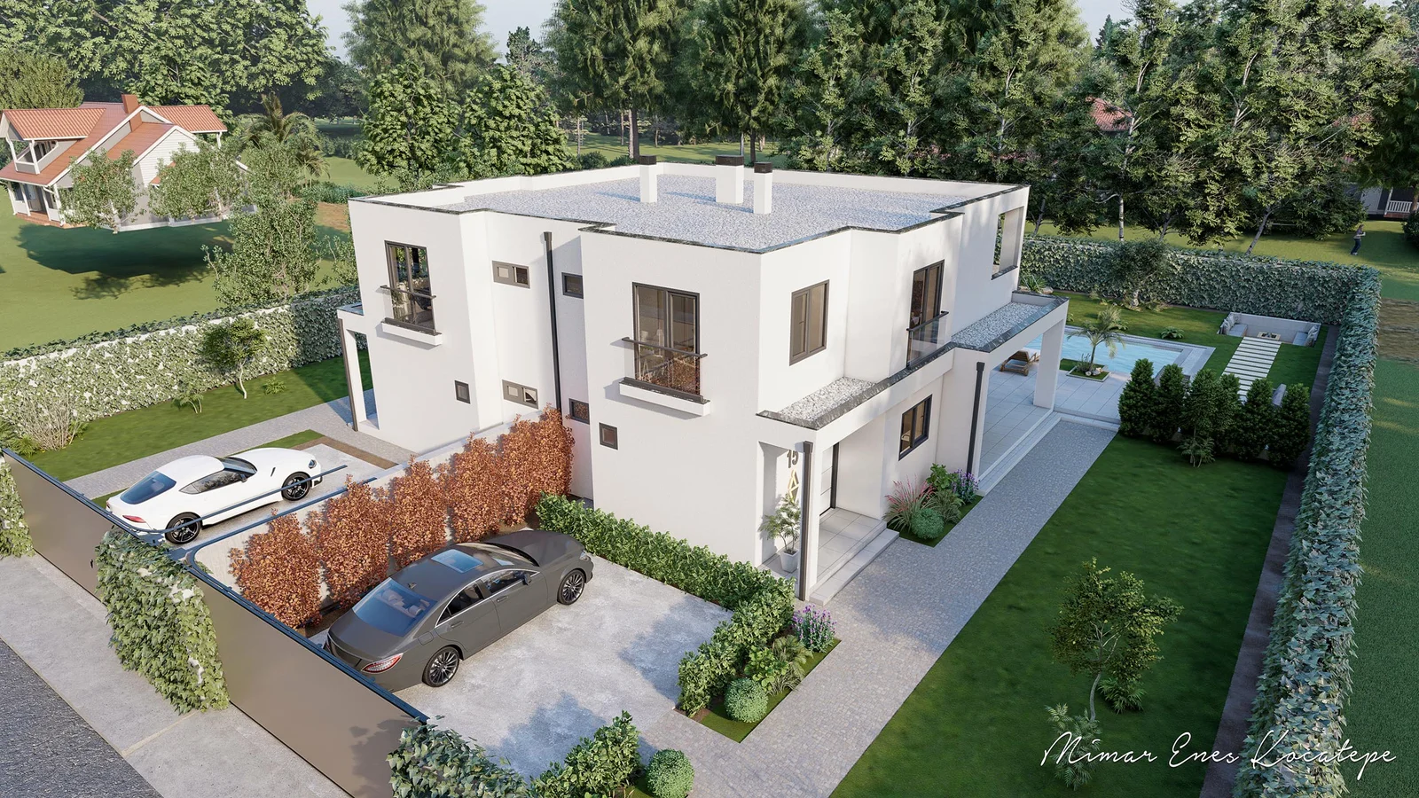 349M2 6+2 DUBLEKS - 12