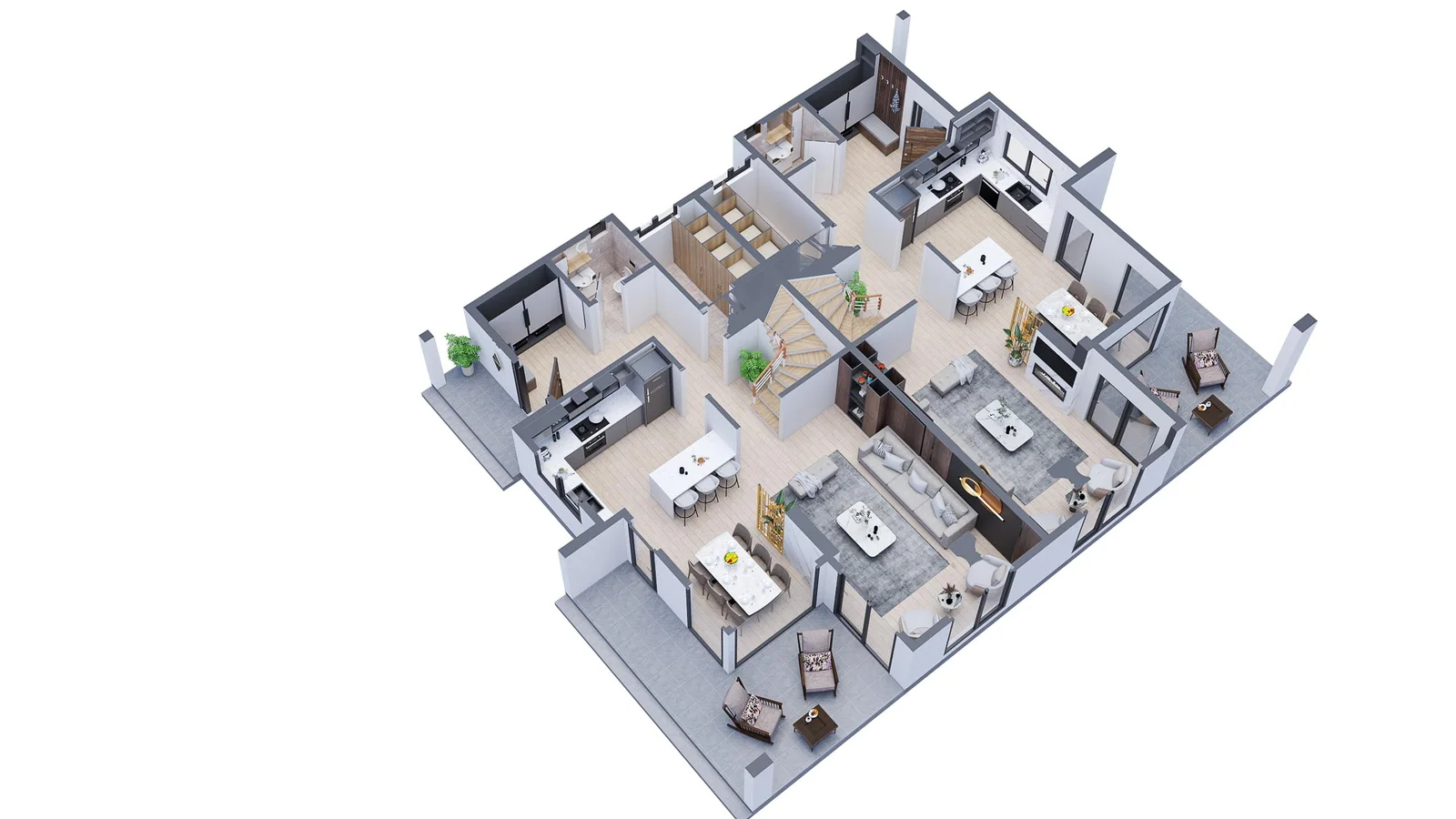 349M2 6+2 DUBLEKS - 14