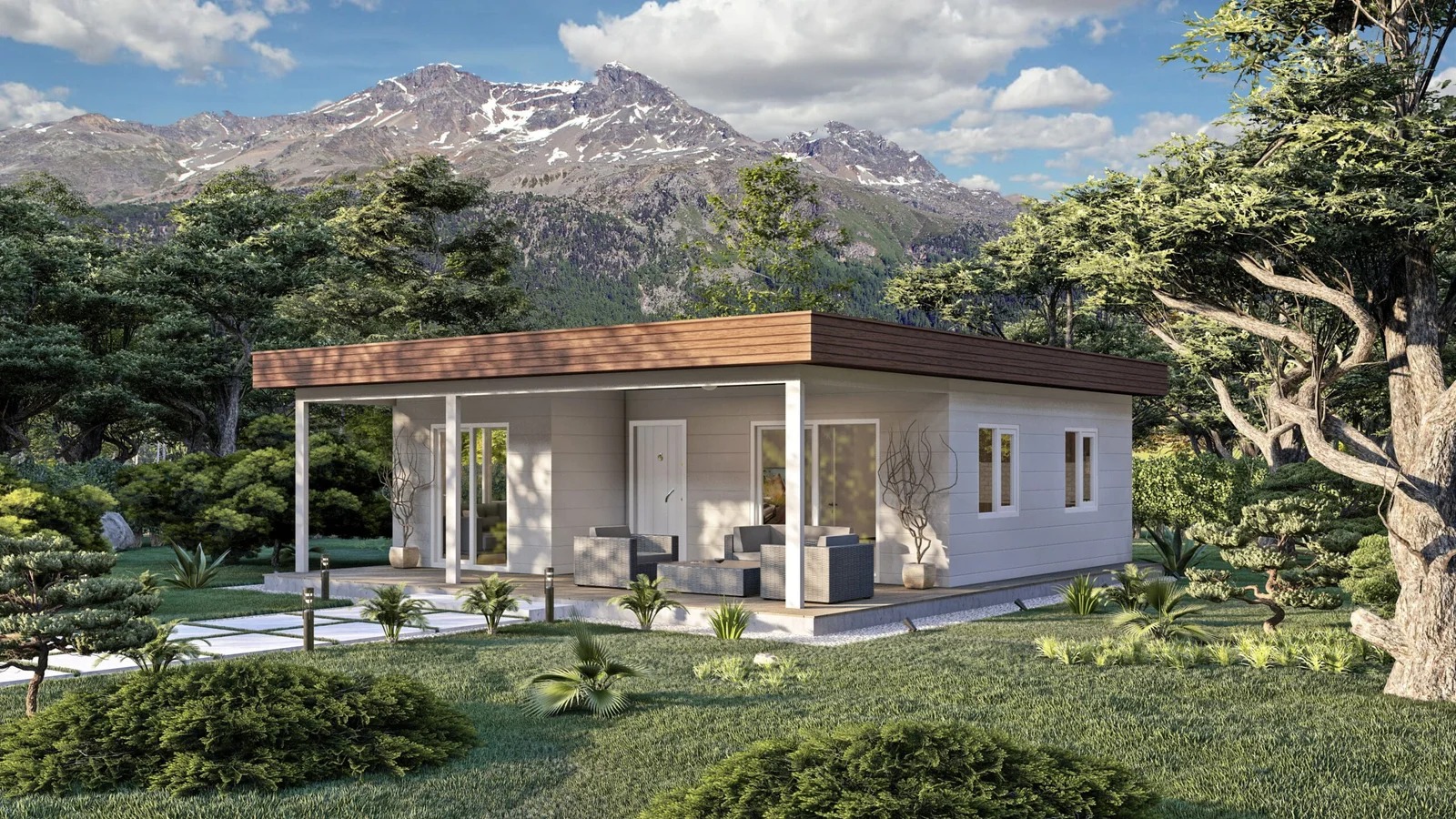 75M2 DЪZ CATI TEK KAT - 4