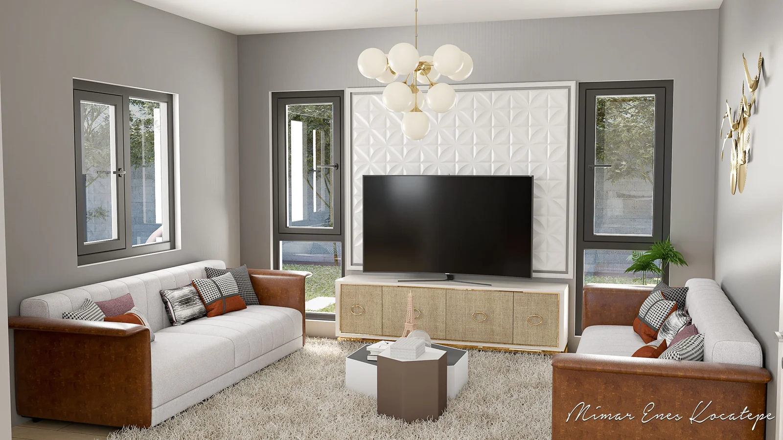 87M2 TEK KAT kapak görseli