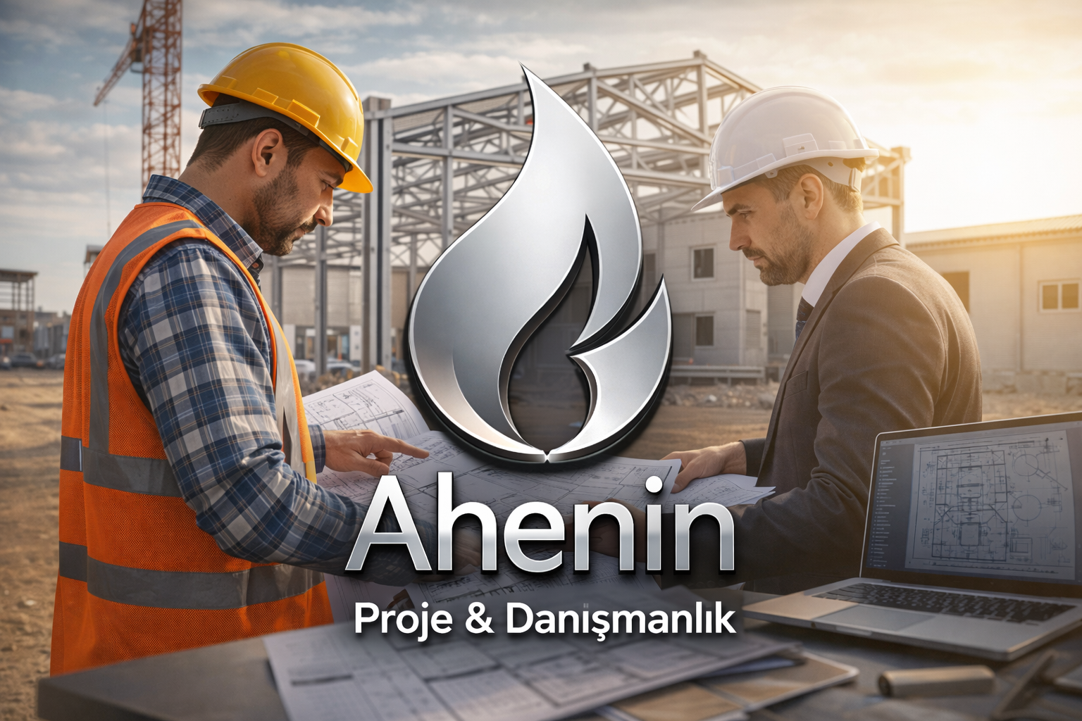 Proje & Danışmanlık